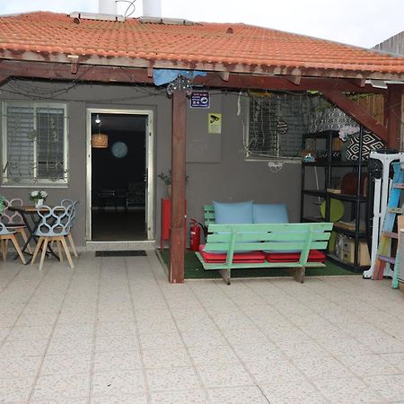The Private House רשת הבית הפרטי Beersheba Exterior photo
