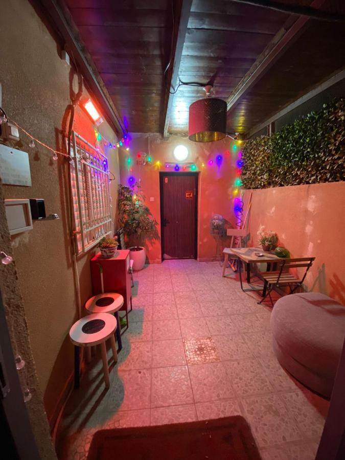 The Private House רשת הבית הפרטי Beersheba Exterior photo