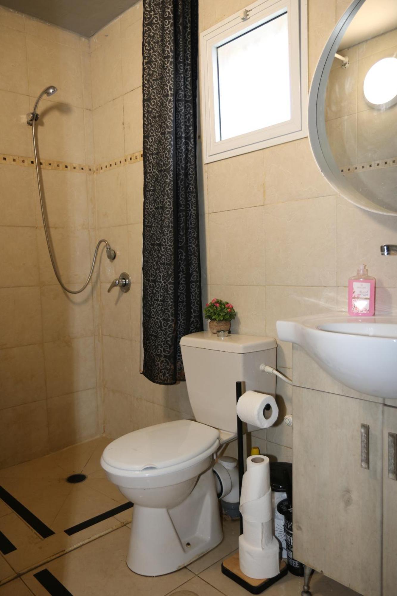 The Private House רשת הבית הפרטי Beersheba Exterior photo